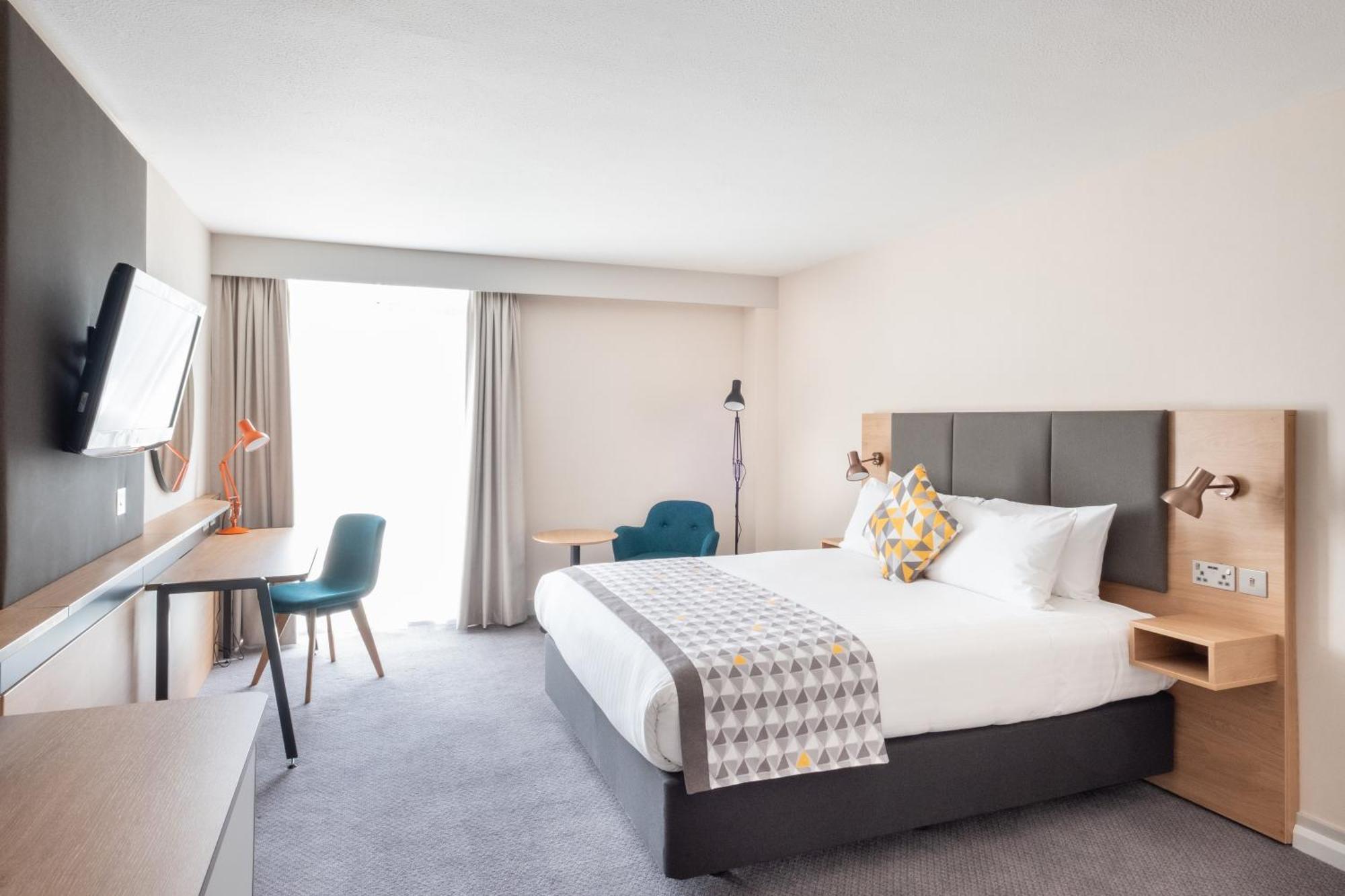 Standard Super King Room