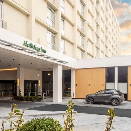 Holiday Inn Leicester City By Ihg-3